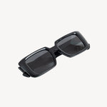 THE CRUISER SUNGLASSES Sunglasses ONE SIZE / BLACK - BRUT Clothing US