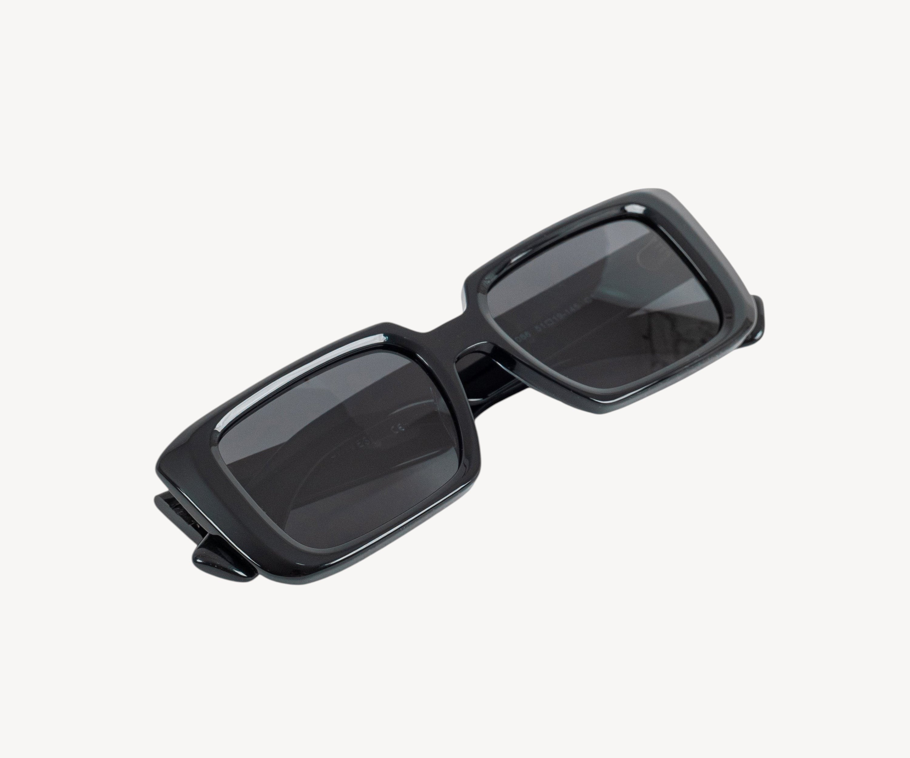 THE CRUISER SUNGLASSES Sunglasses ONE SIZE / BLACK - BRUT Clothing US