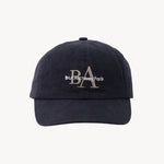 THE INTERNATIONAL KLEIN BLUE CAP Hats and Caps BLUE - BRUT Clothing US