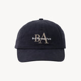 THE INTERNATIONAL KLEIN BLUE CAP Hats and Caps BLUE - BRUT Clothing US