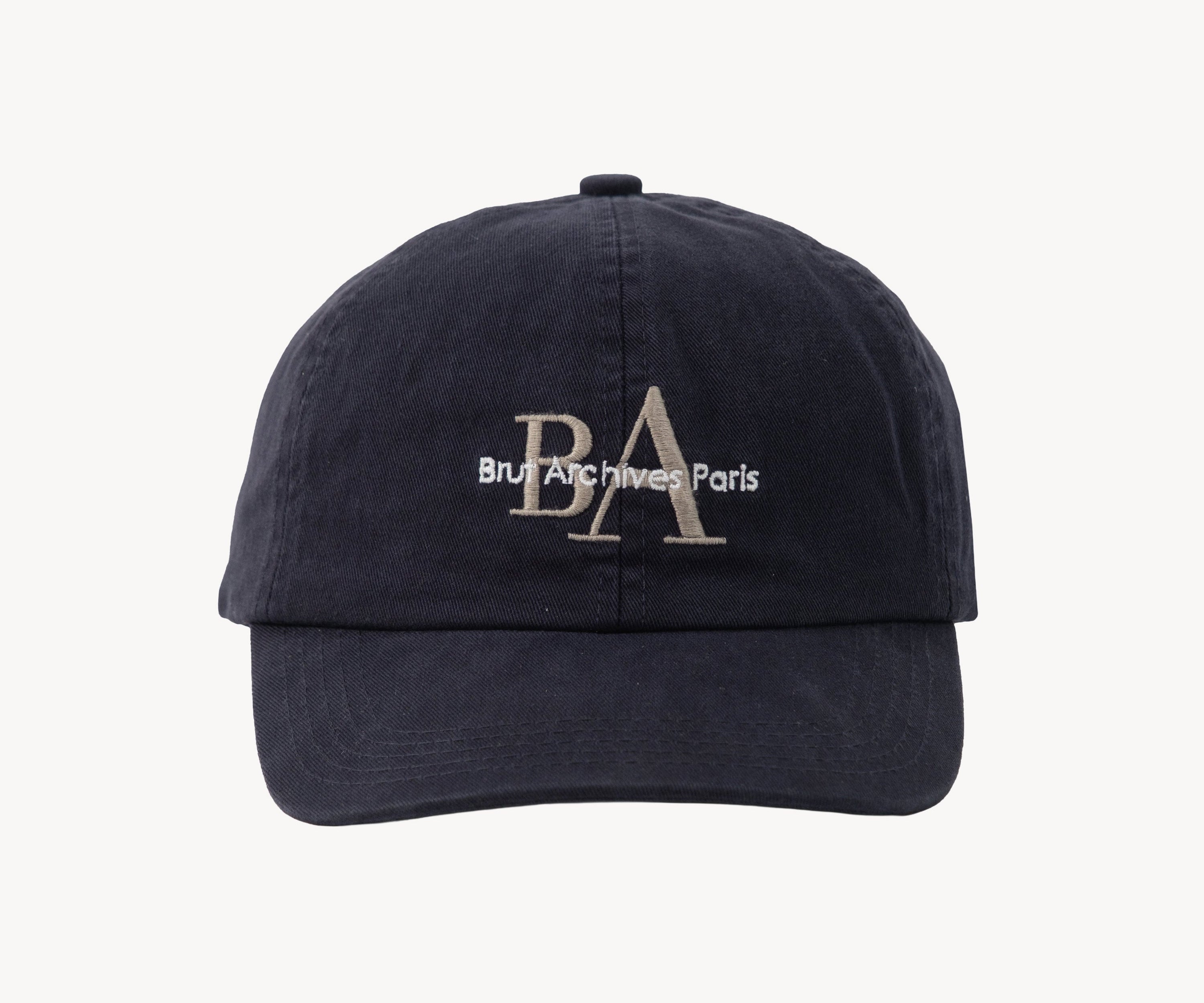 THE INTERNATIONAL KLEIN BLUE CAP Hats and Caps BLUE - BRUT Clothing US