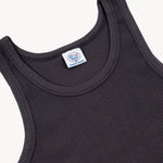 THE TANK TOP T-Shirts X-SMALL / SLATE - BRUT Clothing