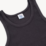 THE TANK TOP T-Shirts X-SMALL / SLATE - BRUT Clothing