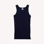 THE TANK TOP T-Shirts X-SMALL / NAVY - BRUT Clothing