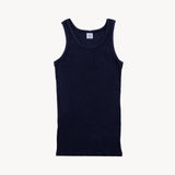 THE TANK TOP T-Shirts X-SMALL / NAVY - BRUT Clothing