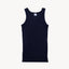 THE TANK TOP T-Shirts X-SMALL / NAVY - BRUT Clothing