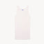 THE TANK TOP T-Shirts X-SMALL / WHITE - BRUT Clothing