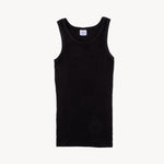 THE TANK TOP T-Shirts X-SMALL / BLACK - BRUT Clothing