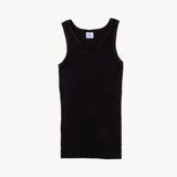 THE TANK TOP T-Shirts X-SMALL / BLACK - BRUT Clothing
