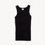 THE TANK TOP T-Shirts X-SMALL / BLACK - BRUT Clothing