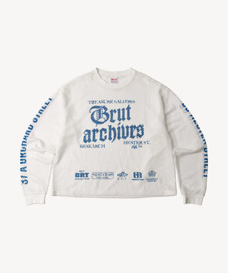 THE TREASURE'S SALVORS TEE