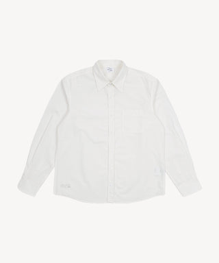 THE BEST POPLIN SHIRT