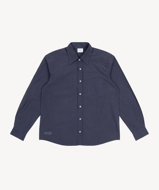 THE BEST POPLIN SHIRT