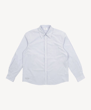 THE BEST POPLIN SHIRT