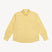 THE BEST POPLIN SHIRT Shirts X-SMALL / YELLOW - BRUT Clothing US