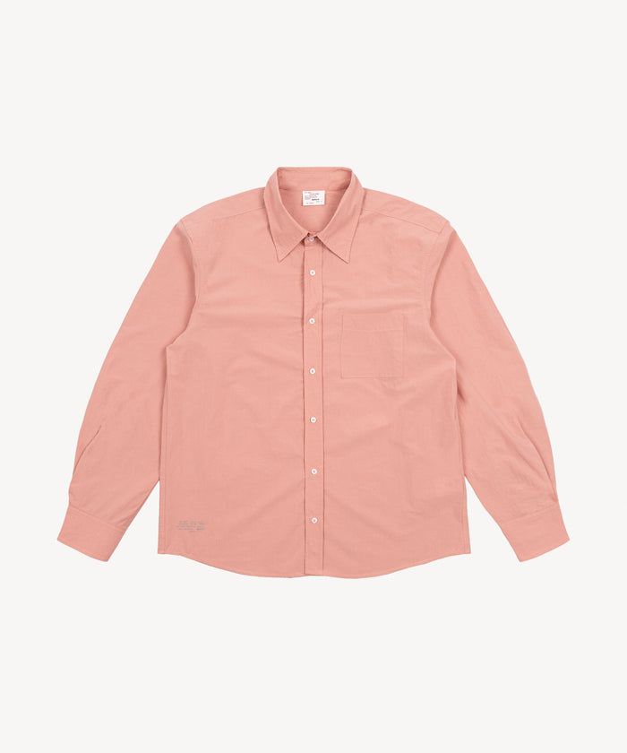 THE BEST POPLIN SHIRT