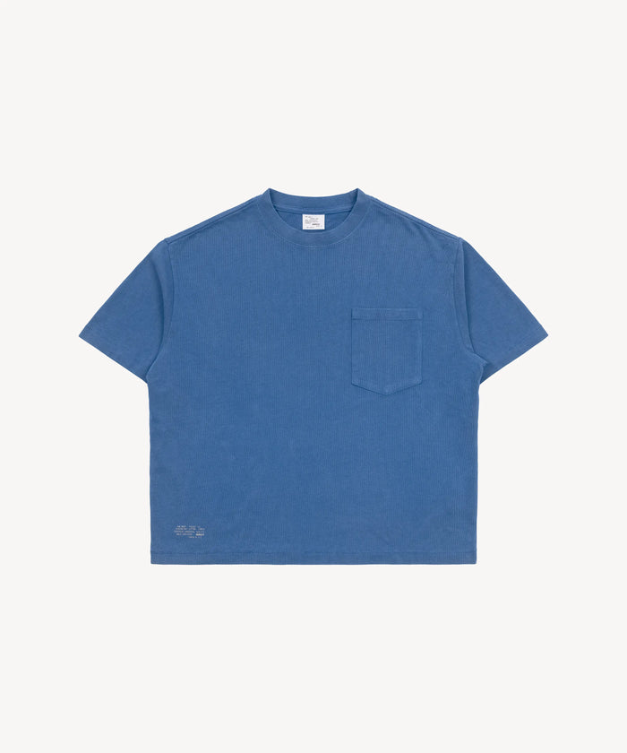 THE BEST POCKET TEE