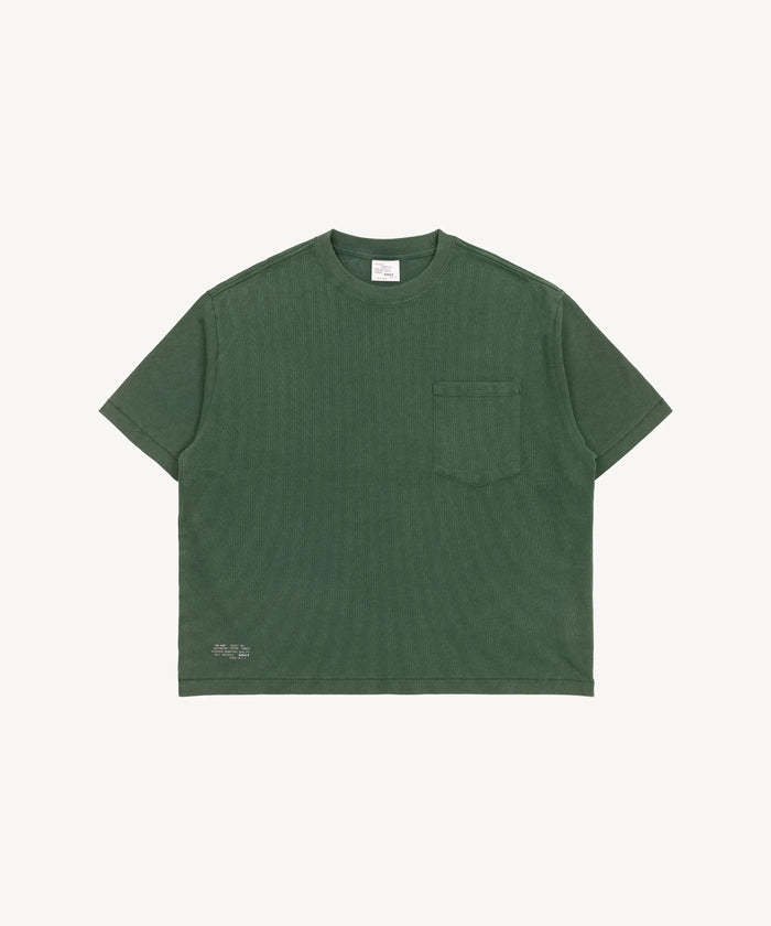 THE BEST POCKET TEE