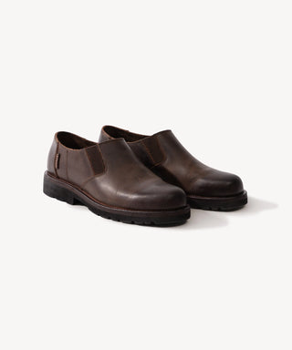 TOUT-TERRAIN SHOES