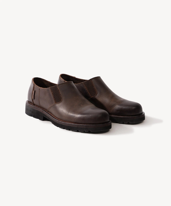 TOUT-TERRAIN SHOES