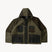 REWORK® TRIAL WAX JACKET - N° 041 Coats & Jackets X-LARGE / GREEN - BRUT Clothing US