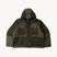 REWORK® TRIAL WAX JACKET - N° 012 Coats & Jackets MEDIUM / GREEN - BRUT Clothing US