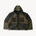 REWORK® TRIAL WAX JACKET - N° 025 Coats & Jackets LARGE / GREEN - BRUT Clothing US