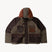 REWORK® TRIAL WAX JACKET - N° 020 Coats & Jackets MEDIUM / BROWN - BRUT Clothing US