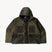 REWORK® TRIAL WAX JACKET - N° 004 Coats & Jackets SMALL / GREEN - BRUT Clothing US