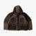 REWORK® TRIAL WAX JACKET - N° 021 Coats & Jackets MEDIUM / BROWN - BRUT Clothing US