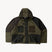 REWORK® TRIAL WAX JACKET - N° 042 Coats & Jackets X-LARGE / GREEN - BRUT Clothing US