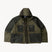 REWORK® TRIAL WAX JACKET - N° 026 Coats & Jackets LARGE / GREEN - BRUT Clothing US