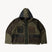 REWORK® TRIAL WAX JACKET - N° 013 Coats & Jackets MEDIUM / GREEN - BRUT Clothing US