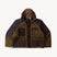 REWORK® TRIAL WAX JACKET - N° 033 Coats & Jackets LARGE / BROWN - BRUT Clothing US