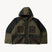 REWORK® TRIAL WAX JACKET - N° 005 Coats & Jackets SMALL / GREEN - BRUT Clothing US