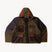 REWORK® TRIAL WAX JACKET - N° 034 Coats & Jackets LARGE / BROWN - BRUT Clothing US