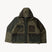 REWORK® TRIAL WAX JACKET - N° 014 Coats & Jackets MEDIUM / GREEN - BRUT Clothing US