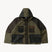 REWORK® TRIAL WAX JACKET - N° 027 Coats & Jackets LARGE / GREEN - BRUT Clothing US