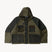 REWORK® TRIAL WAX JACKET - N° 028 Coats & Jackets LARGE / GREEN - BRUT Clothing US