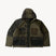 REWORK® TRIAL WAX JACKET - N° 015 Coats & Jackets MEDIUM / GREEN - BRUT Clothing US