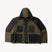 REWORK® TRIAL WAX JACKET - N° 044 Coats & Jackets X-LARGE / GREEN - BRUT Clothing US