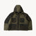 REWORK® TRIAL WAX JACKET - N° 007 Coats & Jackets SMALL / GREEN - BRUT Clothing US