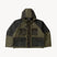 REWORK® TRIAL WAX JACKET - N° 029 Coats & Jackets LARGE / GREEN - BRUT Clothing US