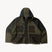 REWORK® TRIAL WAX JACKET - N° 017 Coats & Jackets MEDIUM / GREEN - BRUT Clothing US