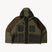 REWORK® TRIAL WAX JACKET - N° 046 Coats & Jackets X-LARGE / GREEN - BRUT Clothing US