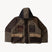 REWORK® TRIAL WAX JACKET - N° 037 Coats & Jackets LARGE / BROWN - BRUT Clothing US