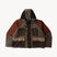 REWORK® TRIAL WAX JACKET - N° 038 Coats & Jackets LARGE / BROWN - BRUT Clothing US