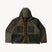 REWORK® TRIAL WAX JACKET - N° 024 Coats & Jackets LARGE / GREEN - BRUT Clothing US
