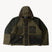 REWORK® TRIAL WAX JACKET - N° 011 Coats & Jackets MEDIUM / GREEN - BRUT Clothing US