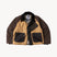 REWORK® KEEPER WAX JACKET - N° 042 Coats & Jackets LARGE / BROWN - BRUT Clothing US
